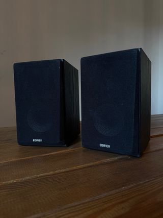 Altavoces Edifier R980T 4 21W RMS