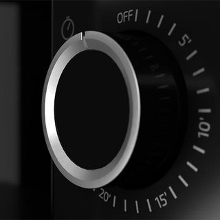 Microondas Cecotec 20L Grill