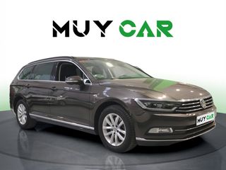 Volkswagen Passat Variant Advance 2.0 TDI BMT 110 kW (150 CV)