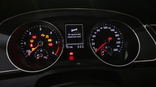 Volkswagen Passat Variant Advance 2.0 TDI BMT 110 kW (150 CV)