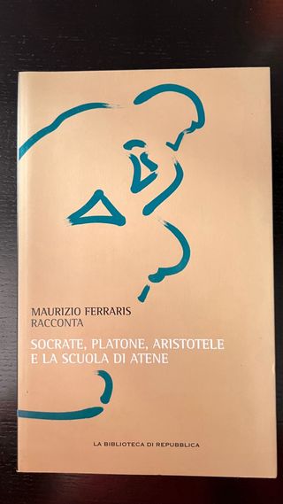 1. I presocratici e la nascita della filosofia