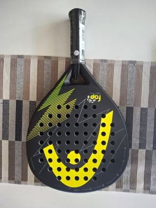 Pala de pádel HEAD