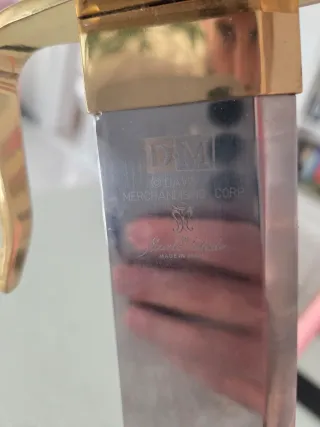 Espada Dadao Edición Limitada Highlander 0169/3000