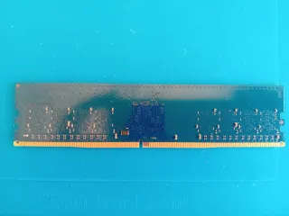 Memoria RAM 8GB DDR4 3200MHz