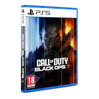 PlayStation 5 Slim Lector+Call of Duty Black ops 7