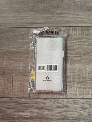 Custodia iPhone 12/12 Pro Stone Island
