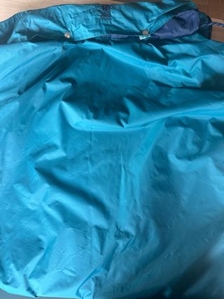 Chaqueta Helly Hansen Vintage Azul/Verde