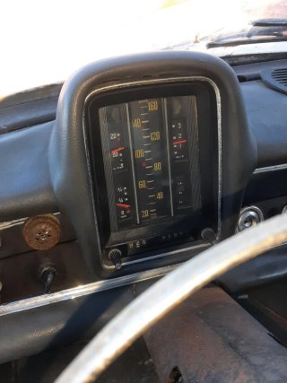 Mercedes-Benz Clase A 1993