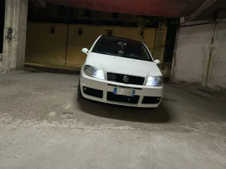 FIAT Punto 2004
