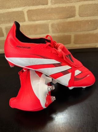 Adidas Predator League Foldover Tongue SG jp5739