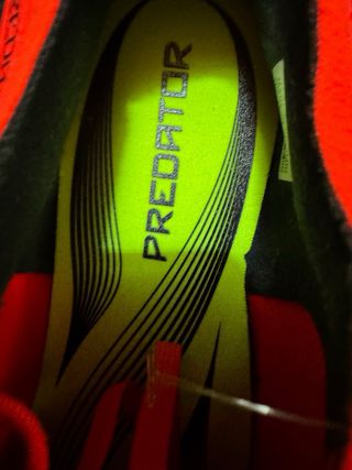 Adidas Predator League Foldover Tongue SG jp5739