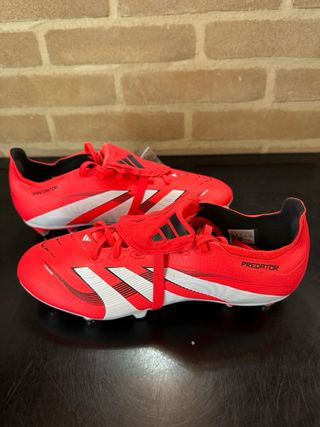 Adidas Predator League Foldover Tongue SG jp5739