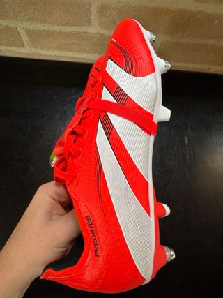 Adidas Predator League Foldover Tongue SG jp5739