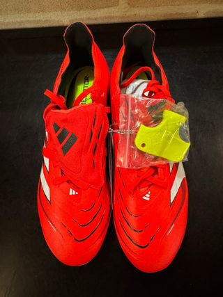 Adidas Predator League Foldover Tongue SG jp5739