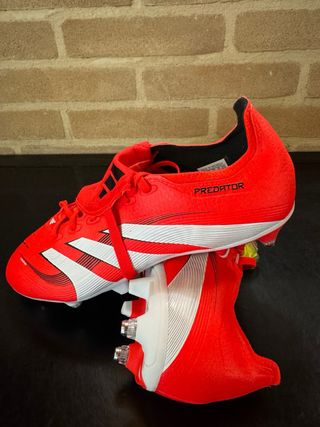 Adidas Predator League Foldover Tongue SG jp5739