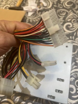 Alimentatore PC Codegen 450W