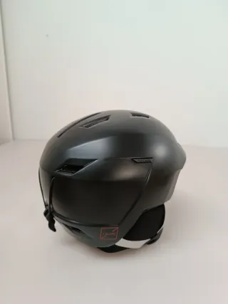 Casco de esquí Salomon TALLA S 53-56CM PMY0379