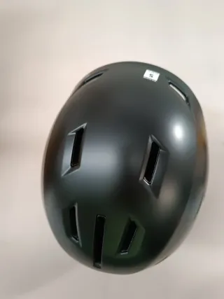 Casco de esquí Salomon TALLA S 53-56CM PMY0379