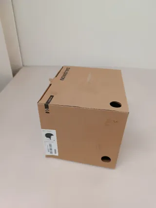 Casco de esquí Salomon TALLA S 53-56CM PMY0379