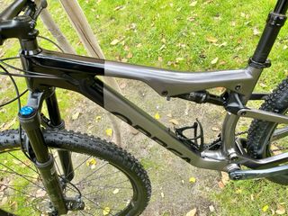 OIZ ORBEA 29 S NUEVA CARBONO DOBLE FOX