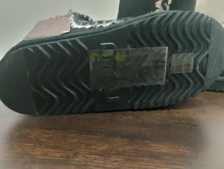 Stivali Mou n.37 Nero