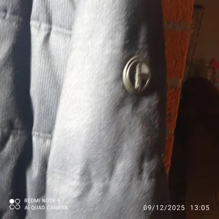 Giubbotto invernale da uomo