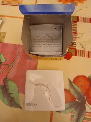 Termostato IMIT Calefacción