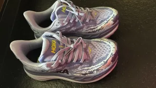 Hoka Stinson7 Nuevas 39