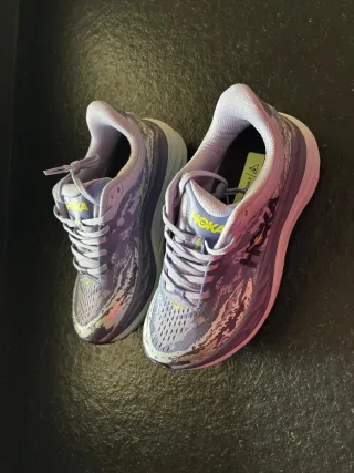 Hoka Stinson7 Nuevas 39