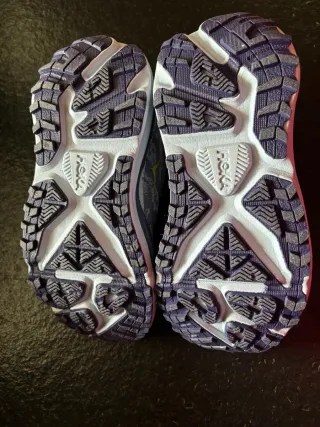 Hoka Stinson7 Nuevas 39