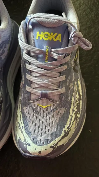 Hoka Stinson7 Nuevas 39