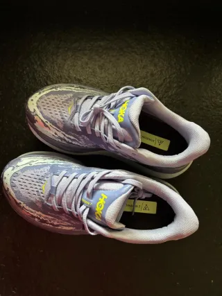 Hoka Stinson7 Nuevas 39
