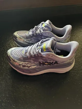 Hoka Stinson7 Nuevas 39