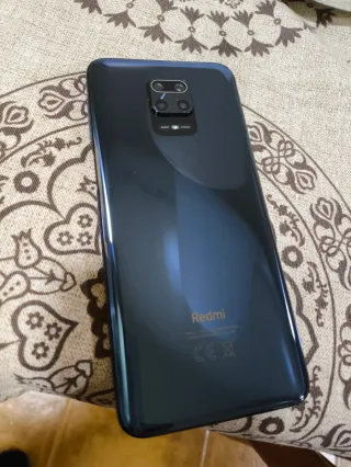 Xiaomi Redmi Note 9 Pro 64GB Espandibile
