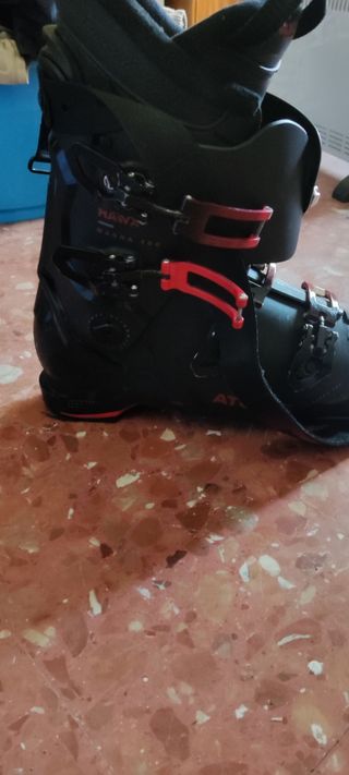 Stivali da sci Atomic Hawx Magna 100 Taglia 28/28,5