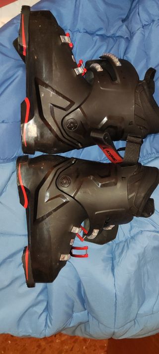 Botas de esquí Atomic Hawx magna 100 Talla 28/28,5