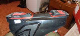 Botas de esquí Atomic Hawx magna 100 Talla 28/28,5