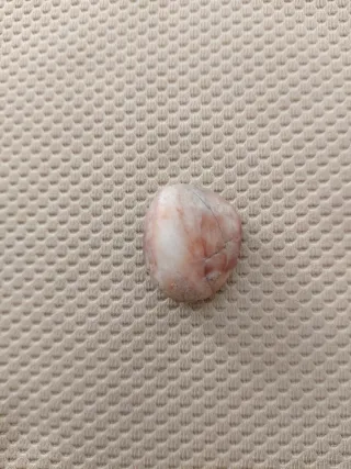 Sassolino da collezione