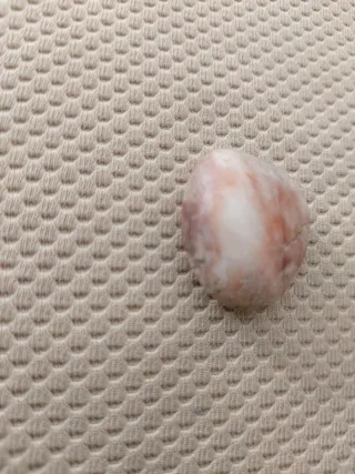 Sassolino da collezione