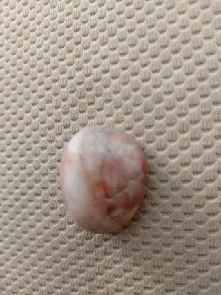 Sassolino da collezione