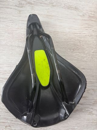 Sillín Specialized Mimic Negro