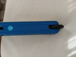 Patinete Scooter Oxelo MF One Azul