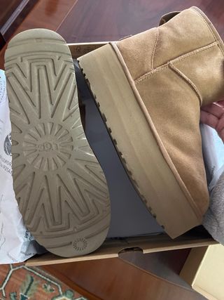 Stivali UGG Taglia [Taglia] Usati