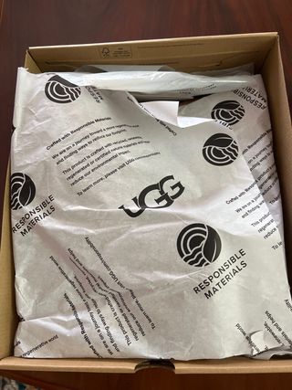 Stivali UGG Taglia [Taglia] Usati