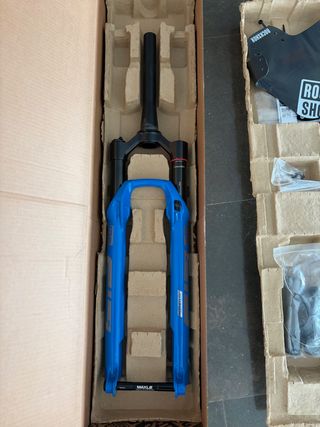 RockShox SID 32 Ultimate Race Day Horquilla MTB