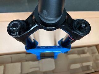 RockShox SID 32 Ultimate Race Day Horquilla MTB