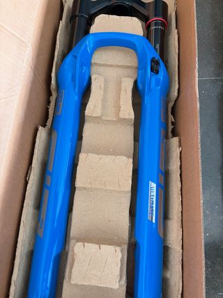 RockShox SID 32 Ultimate Race Day Horquilla MTB