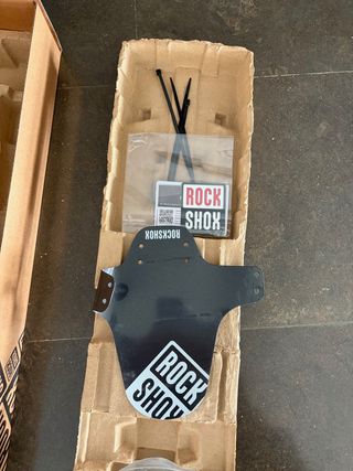 RockShox SID 32 Ultimate Race Day Horquilla MTB