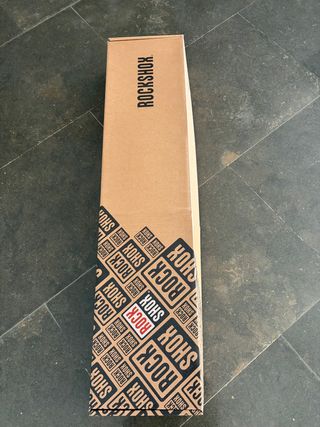 RockShox SID 32 Ultimate Race Day Horquilla MTB