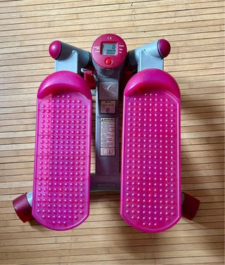 Máquina de Step Decathlon